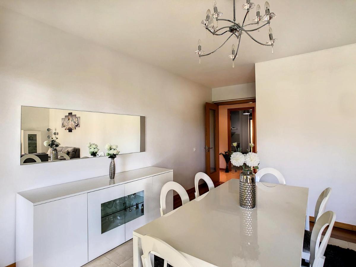 פונשל Samya Apartment By Lovelystay מראה חיצוני תמונה